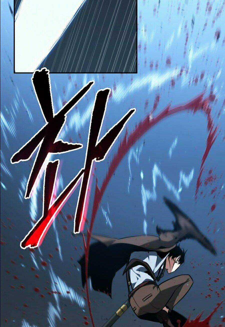 Toàn Trí Độc Giả - Omniscient Reader - Chapter 72 - Trang 3