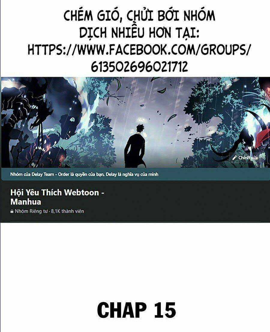 Toàn Trí Độc Giả - Omniscient Reader - Chapter 72 - Trang 25