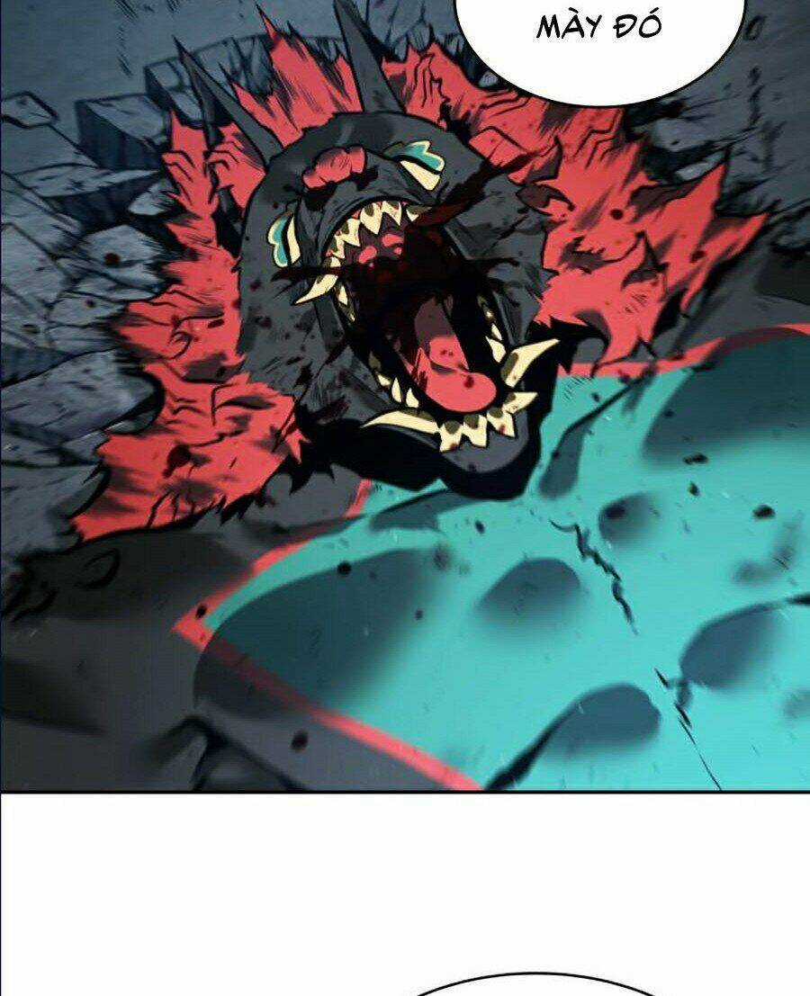 Toàn Trí Độc Giả - Omniscient Reader - Chapter 72 - Trang 27