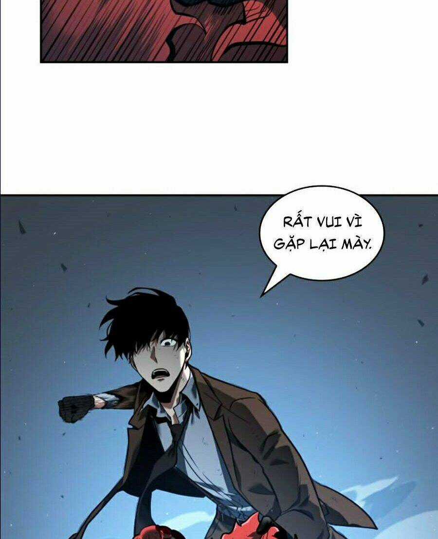 Toàn Trí Độc Giả - Omniscient Reader - Chapter 72 - Trang 30