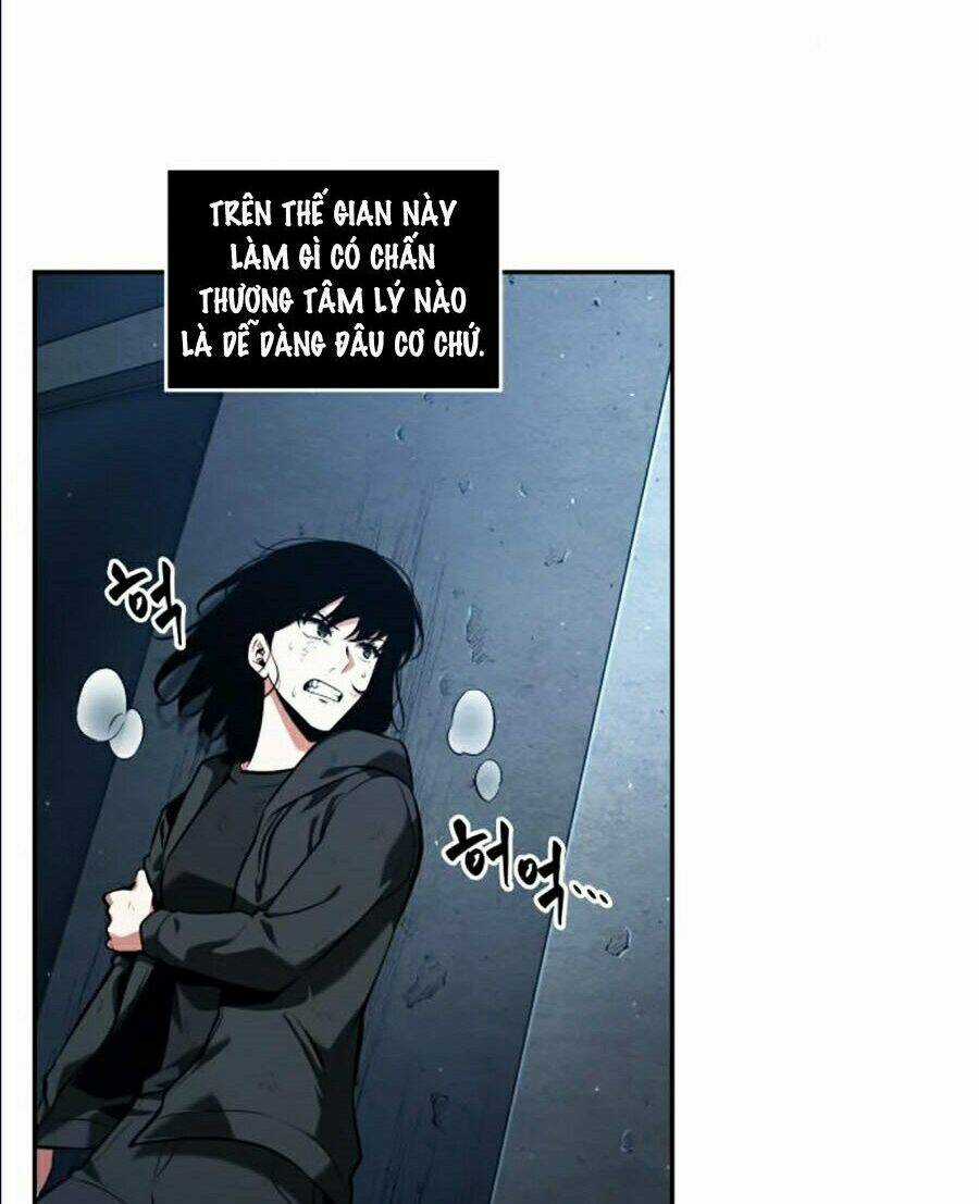 Toàn Trí Độc Giả - Omniscient Reader - Chapter 72 - Trang 40