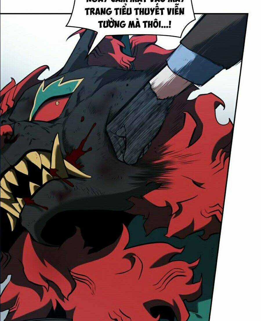 Toàn Trí Độc Giả - Omniscient Reader - Chapter 72 - Trang 46