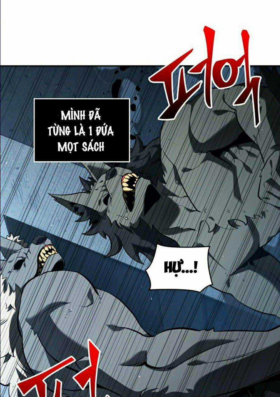 Toàn Trí Độc Giả - Omniscient Reader - Chapter 72 - Trang 49