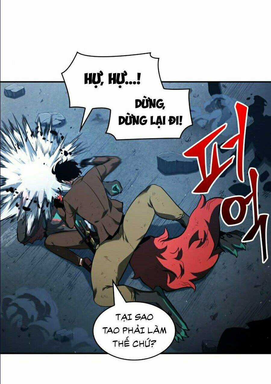 Toàn Trí Độc Giả - Omniscient Reader - Chapter 72 - Trang 54