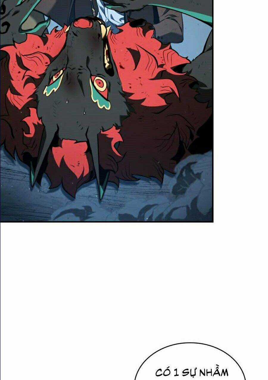 Toàn Trí Độc Giả - Omniscient Reader - Chapter 72 - Trang 56