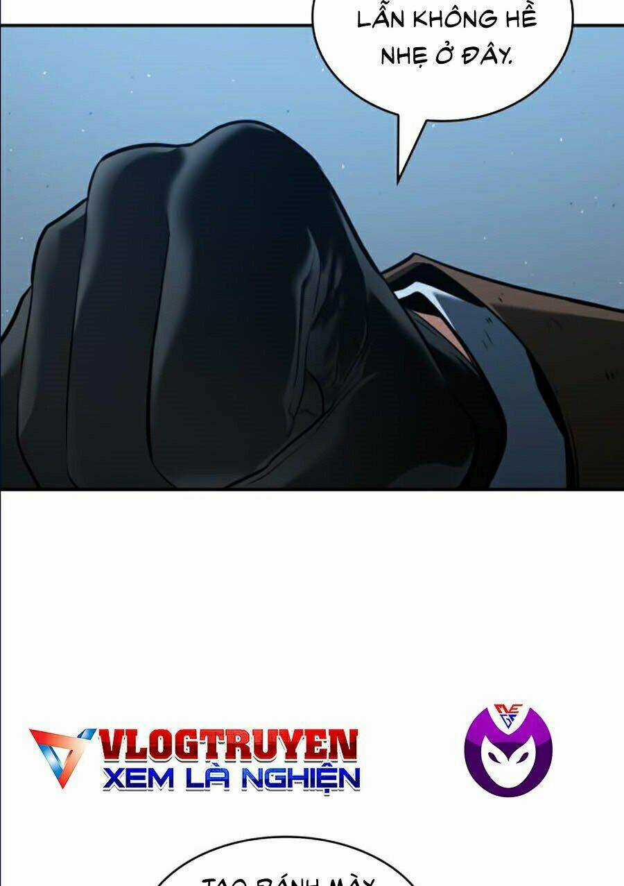 Toàn Trí Độc Giả - Omniscient Reader - Chapter 72 - Trang 57