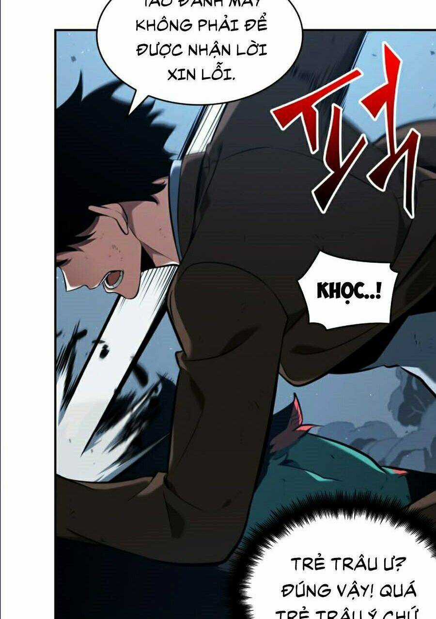 Toàn Trí Độc Giả - Omniscient Reader - Chapter 72 - Trang 58