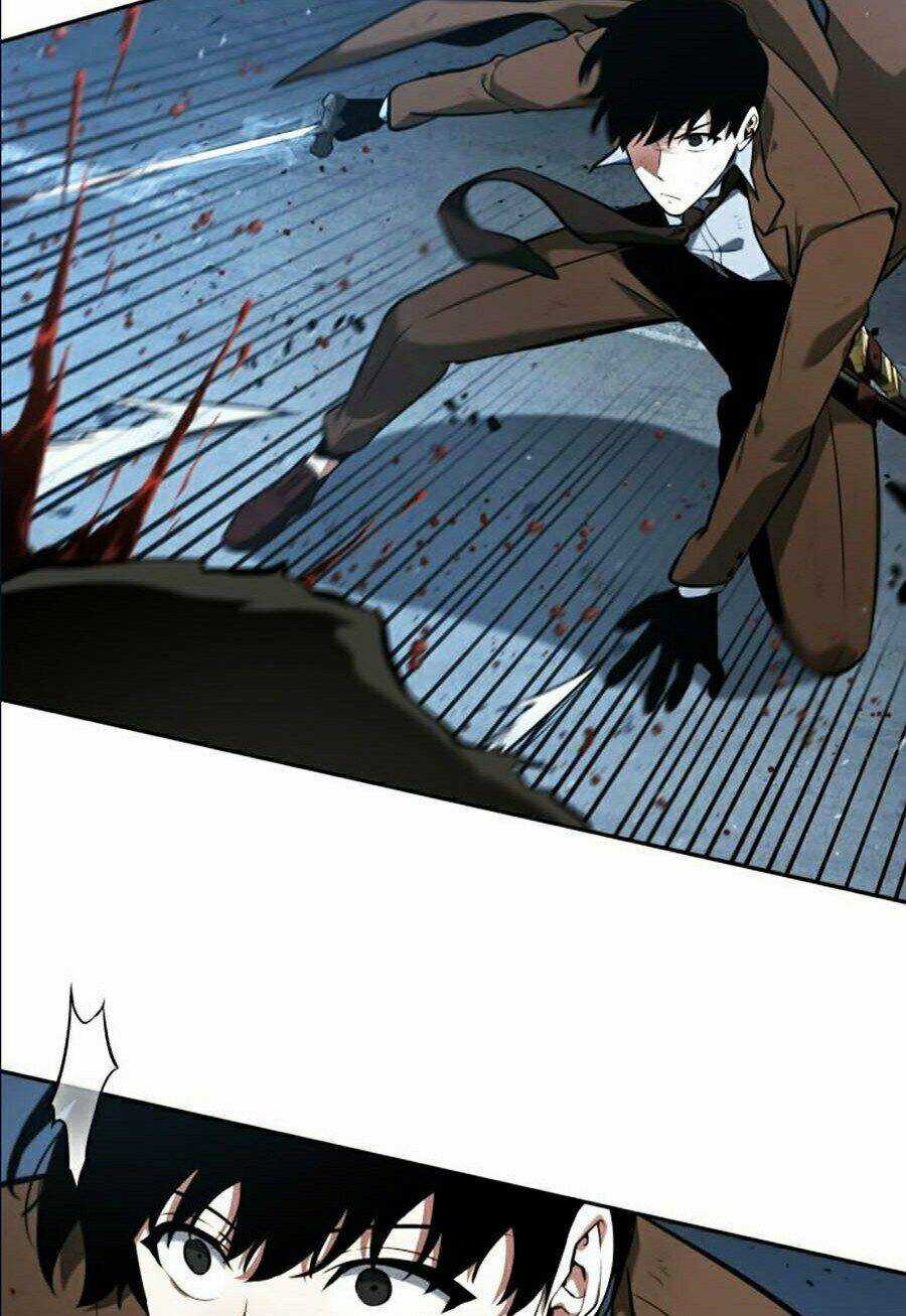 Toàn Trí Độc Giả - Omniscient Reader - Chapter 72 - Trang 7