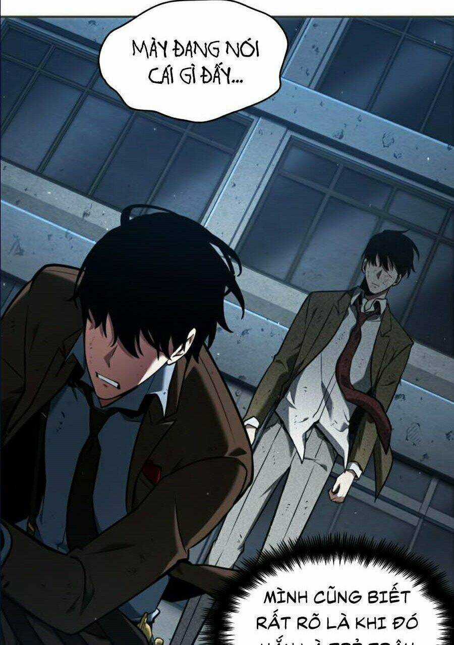 Toàn Trí Độc Giả - Omniscient Reader - Chapter 72 - Trang 61