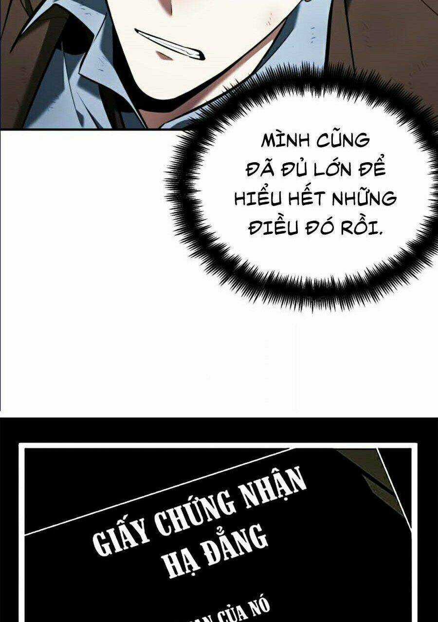 Toàn Trí Độc Giả - Omniscient Reader - Chapter 72 - Trang 63