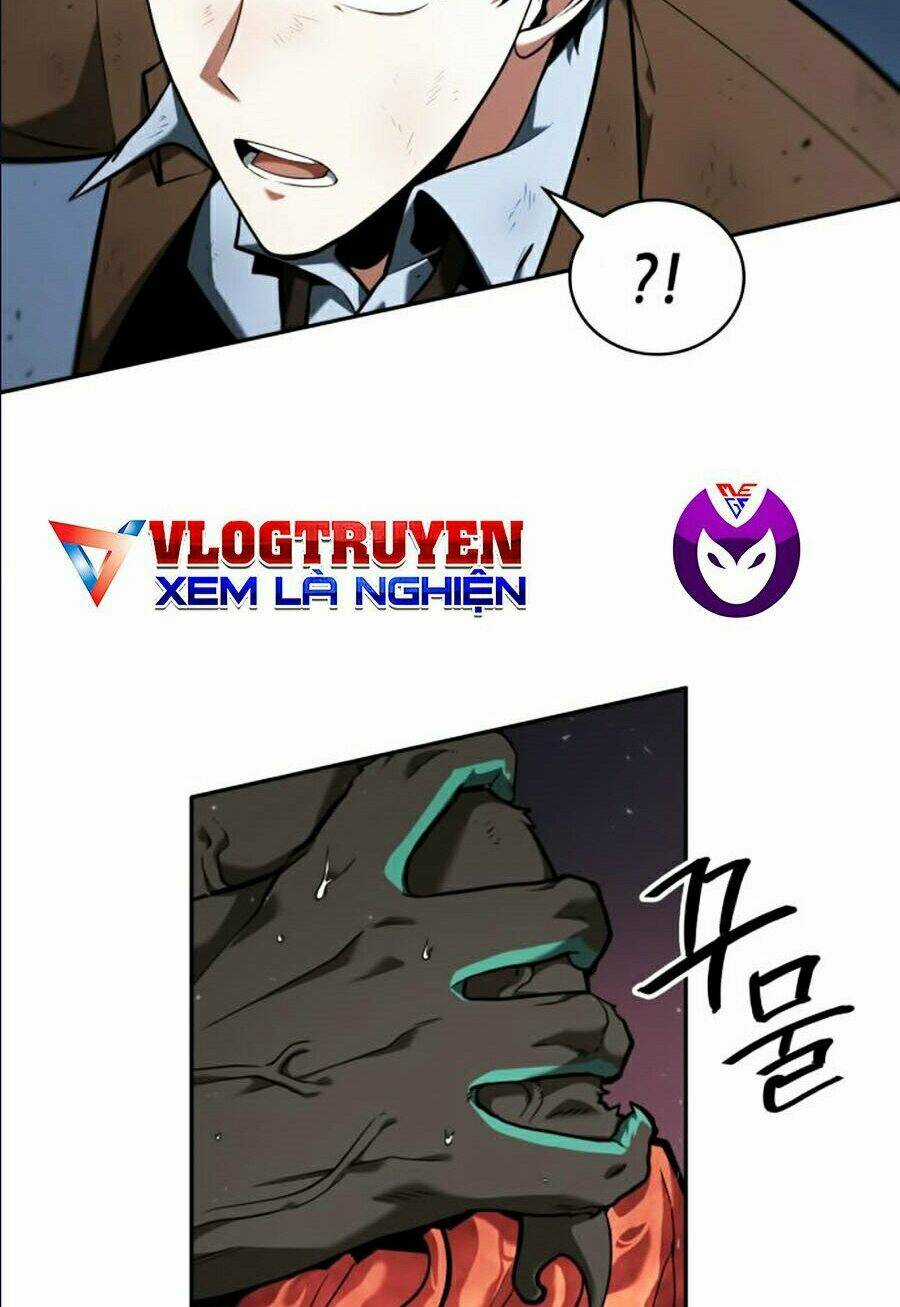 Toàn Trí Độc Giả - Omniscient Reader - Chapter 72 - Trang 8