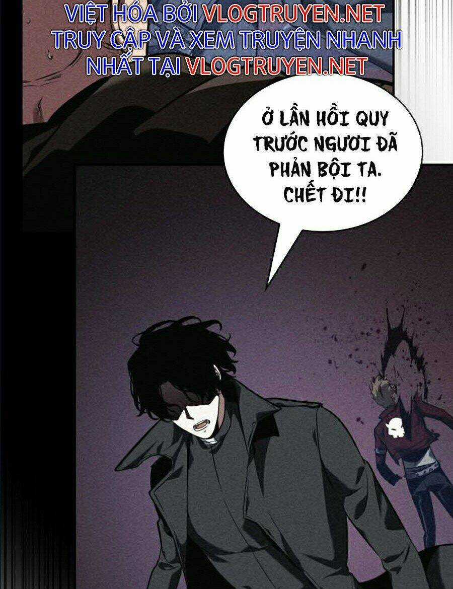 Toàn Trí Độc Giả - Omniscient Reader - Chapter 72 - Trang 71