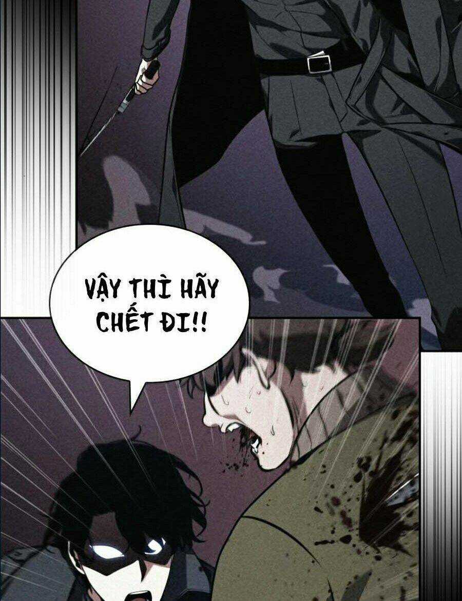 Toàn Trí Độc Giả - Omniscient Reader - Chapter 72 - Trang 72