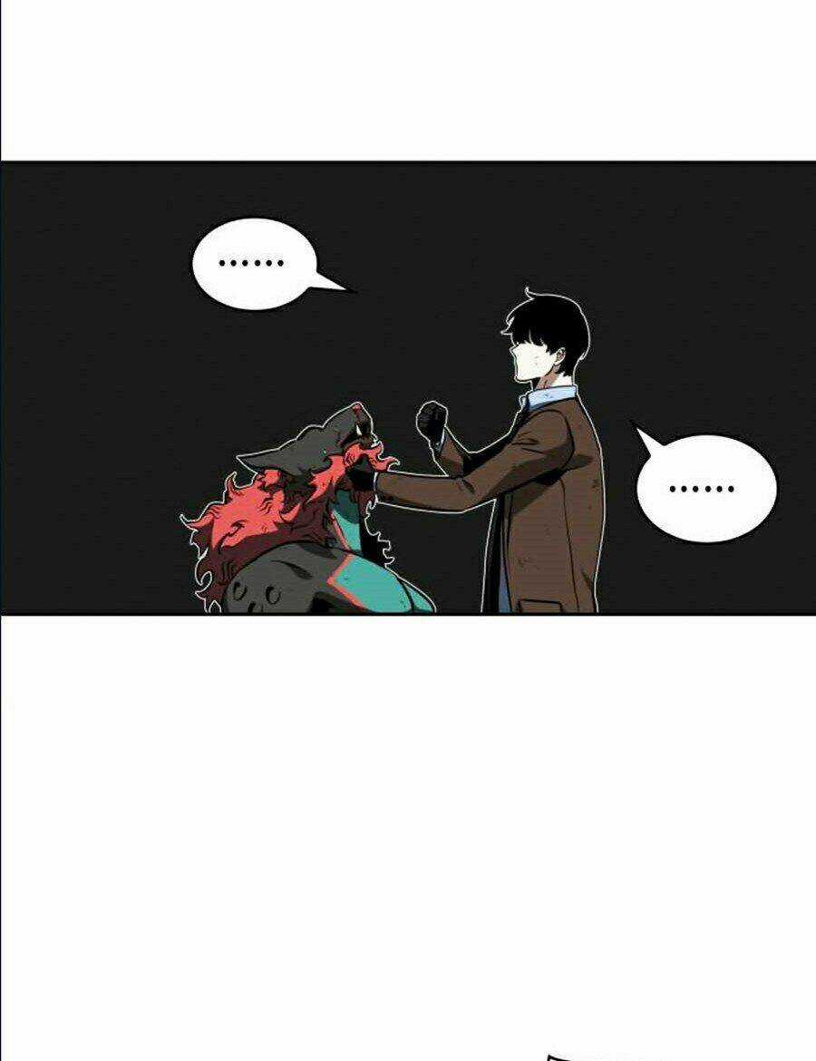 Toàn Trí Độc Giả - Omniscient Reader - Chapter 72 - Trang 77