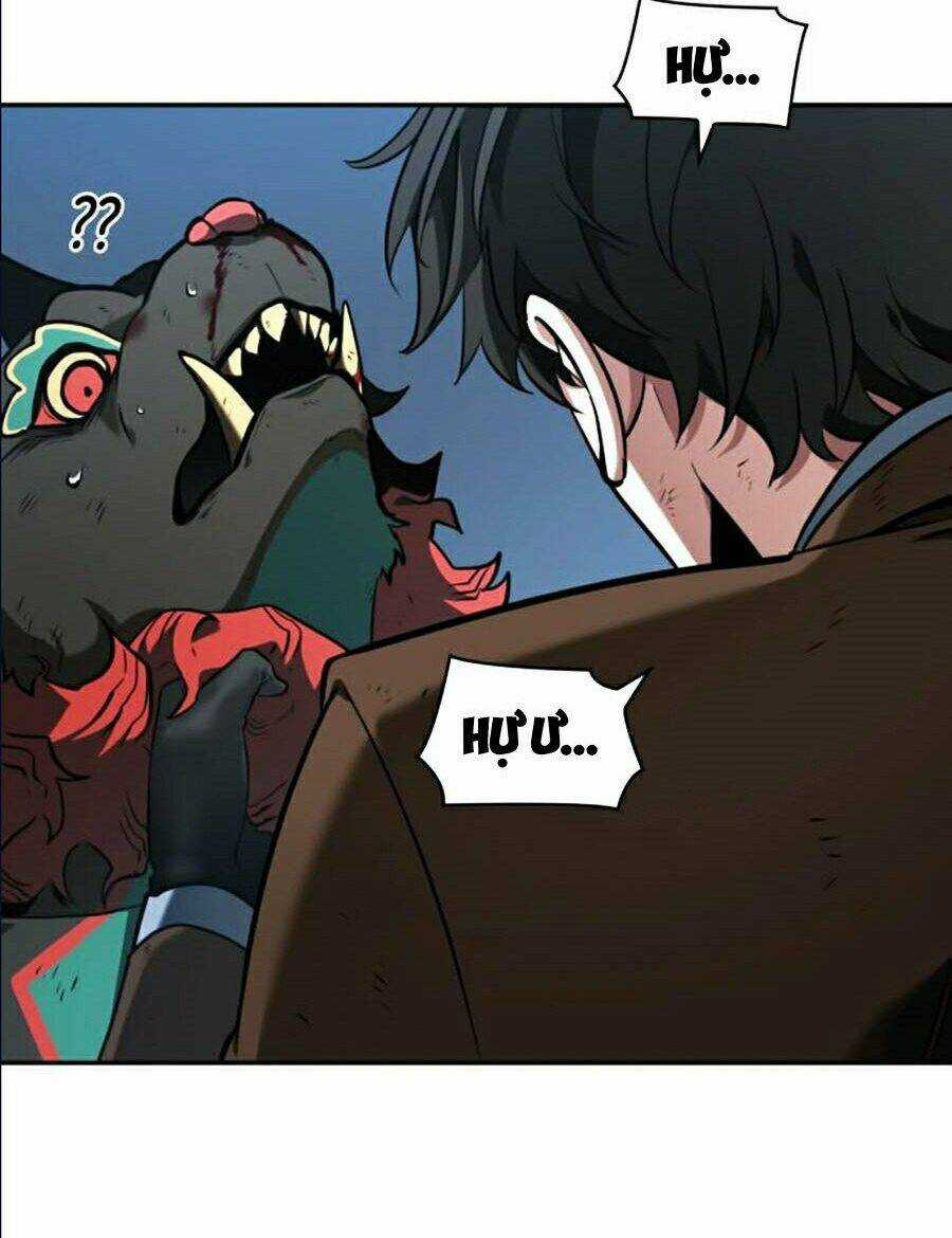 Toàn Trí Độc Giả - Omniscient Reader - Chapter 72 - Trang 78