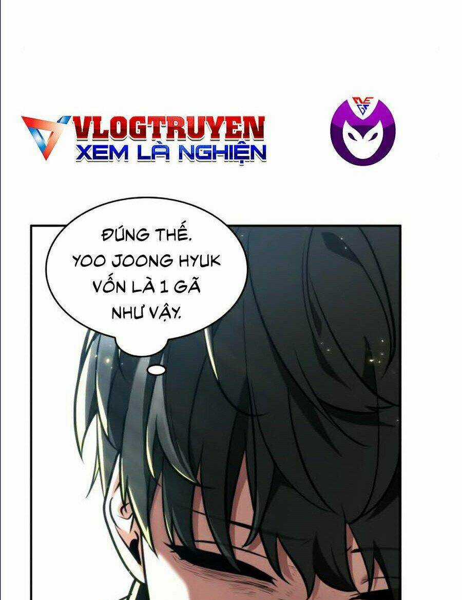 Toàn Trí Độc Giả - Omniscient Reader - Chapter 72 - Trang 79