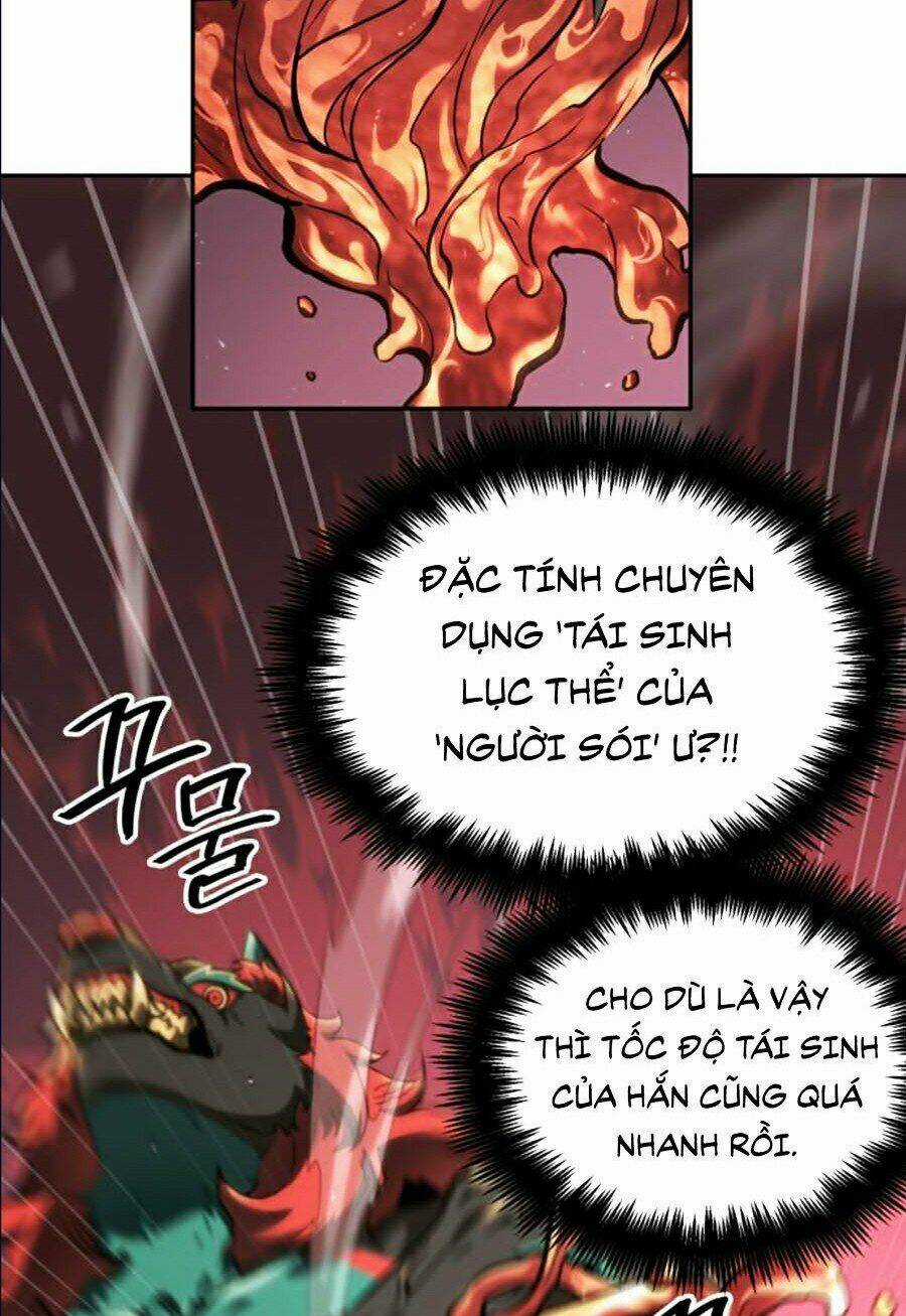 Toàn Trí Độc Giả - Omniscient Reader - Chapter 72 - Trang 9