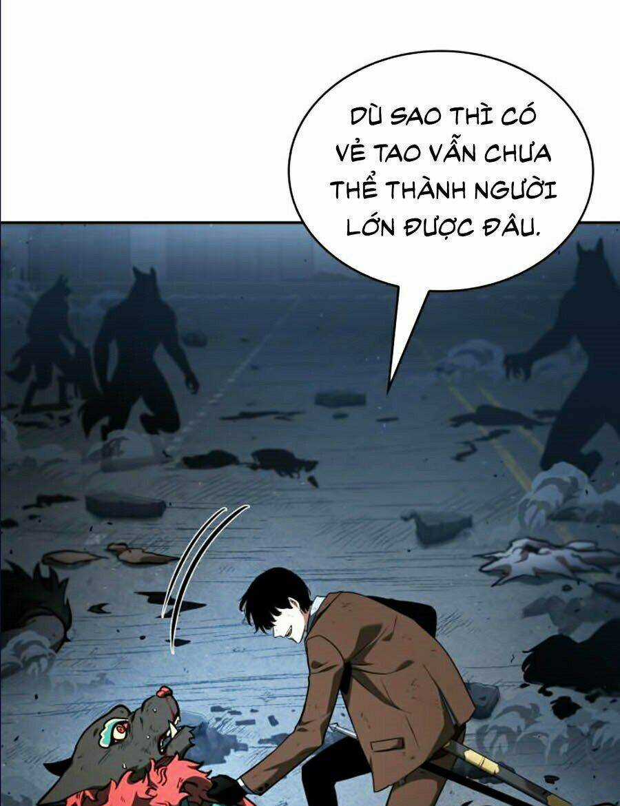 Toàn Trí Độc Giả - Omniscient Reader - Chapter 72 - Trang 81