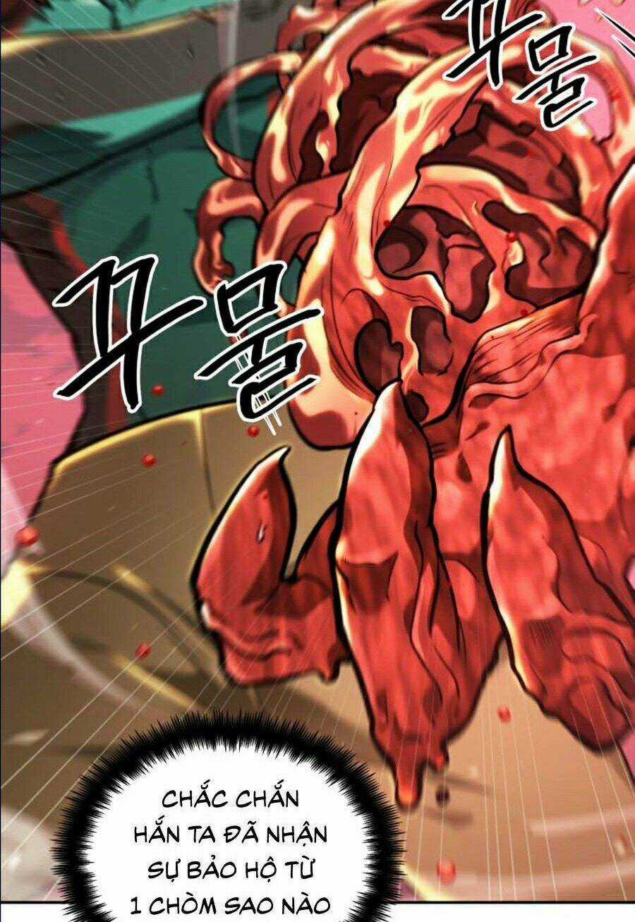 Toàn Trí Độc Giả - Omniscient Reader - Chapter 72 - Trang 10