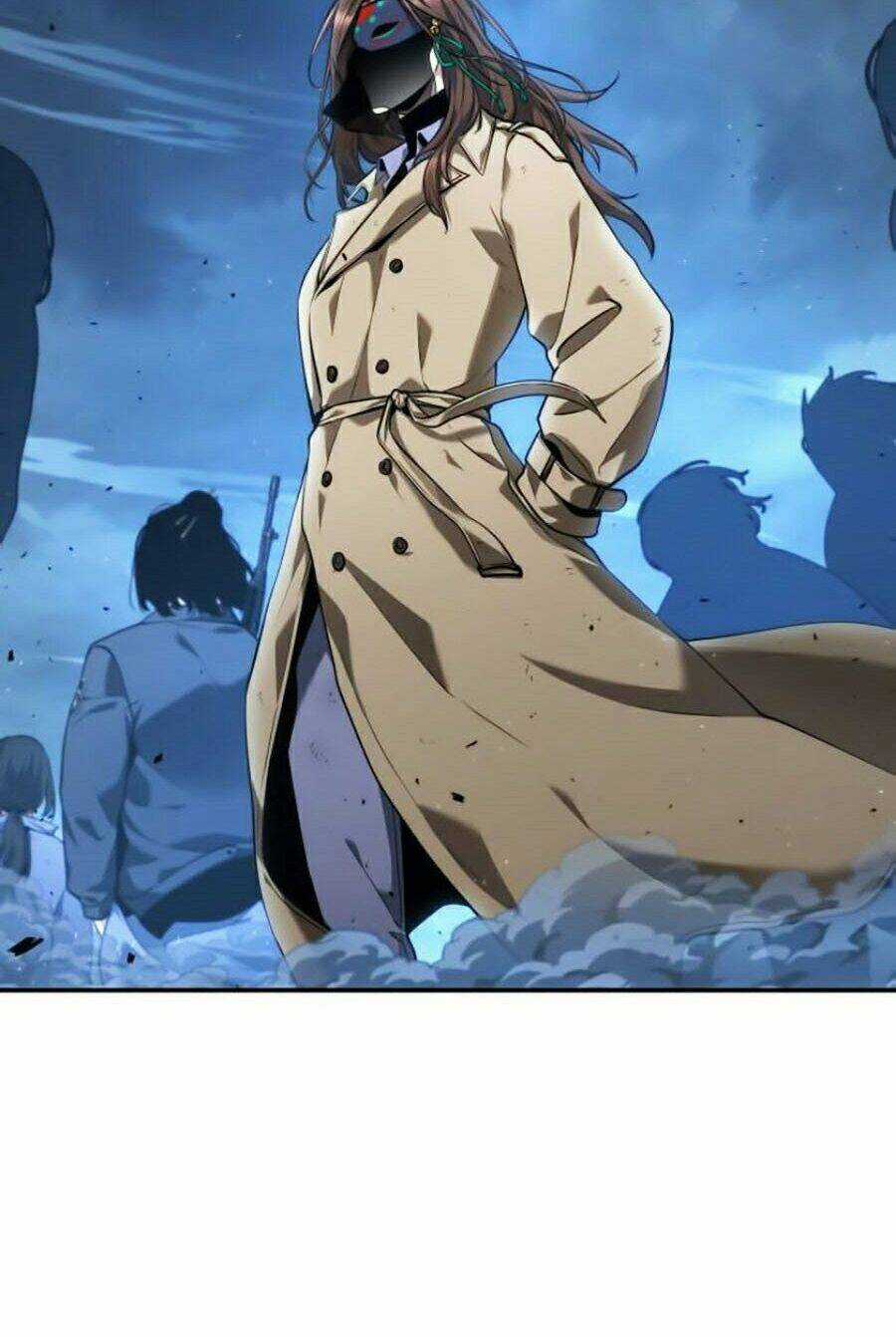 Toàn Trí Độc Giả - Omniscient Reader - Chapter 73 - Trang 110