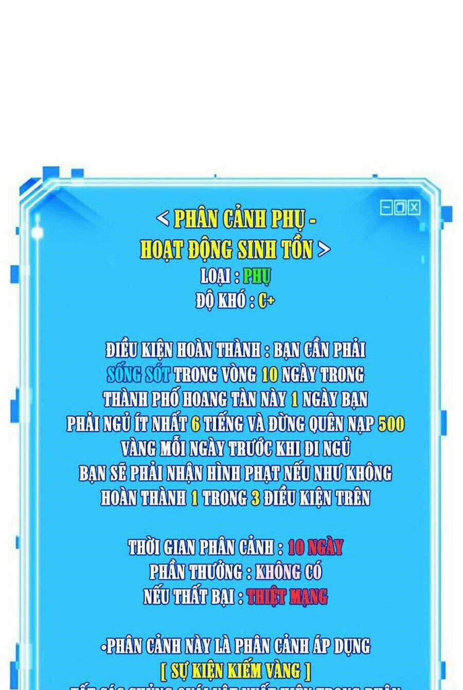 Toàn Trí Độc Giả - Omniscient Reader - Chapter 73 - Trang 111