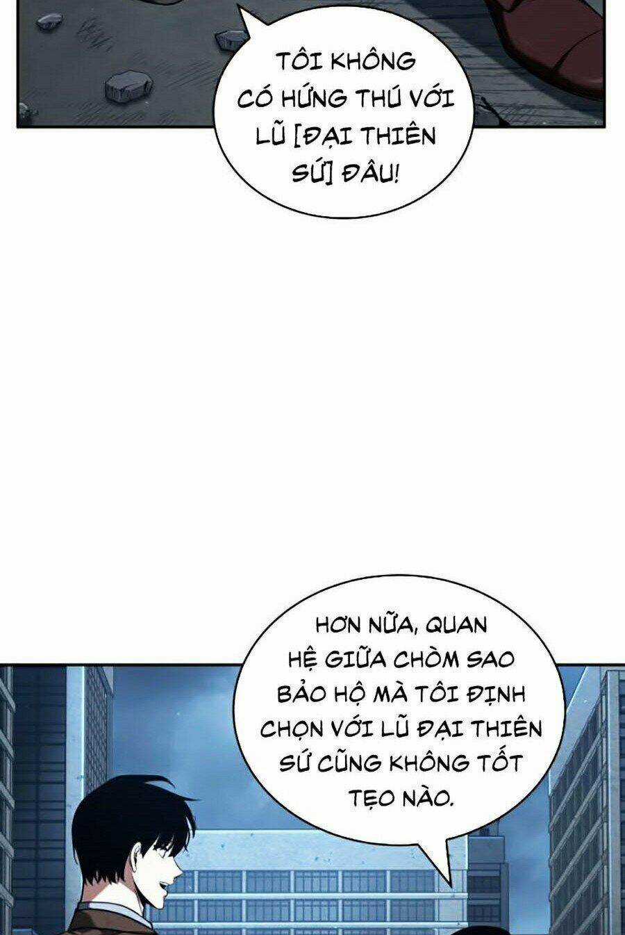 Toàn Trí Độc Giả - Omniscient Reader - Chapter 73 - Trang 13