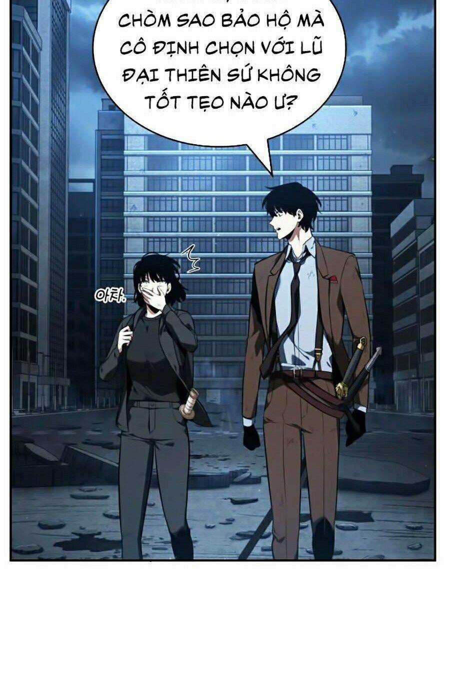 Toàn Trí Độc Giả - Omniscient Reader - Chapter 73 - Trang 16