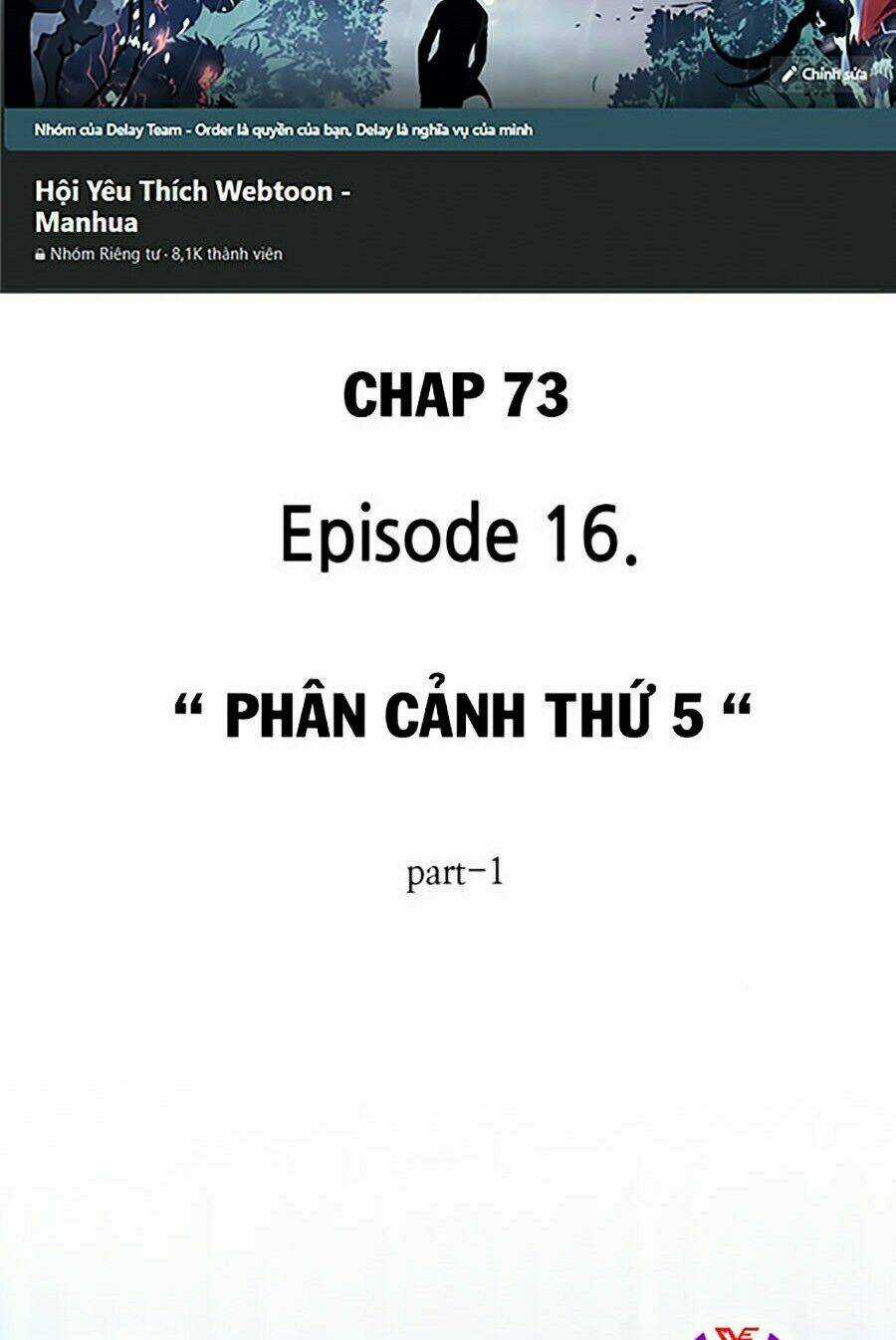 Toàn Trí Độc Giả - Omniscient Reader - Chapter 73 - Trang 20