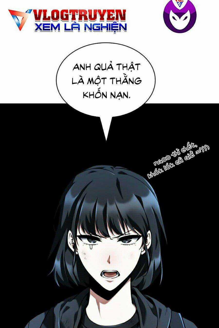 Toàn Trí Độc Giả - Omniscient Reader - Chapter 73 - Trang 3