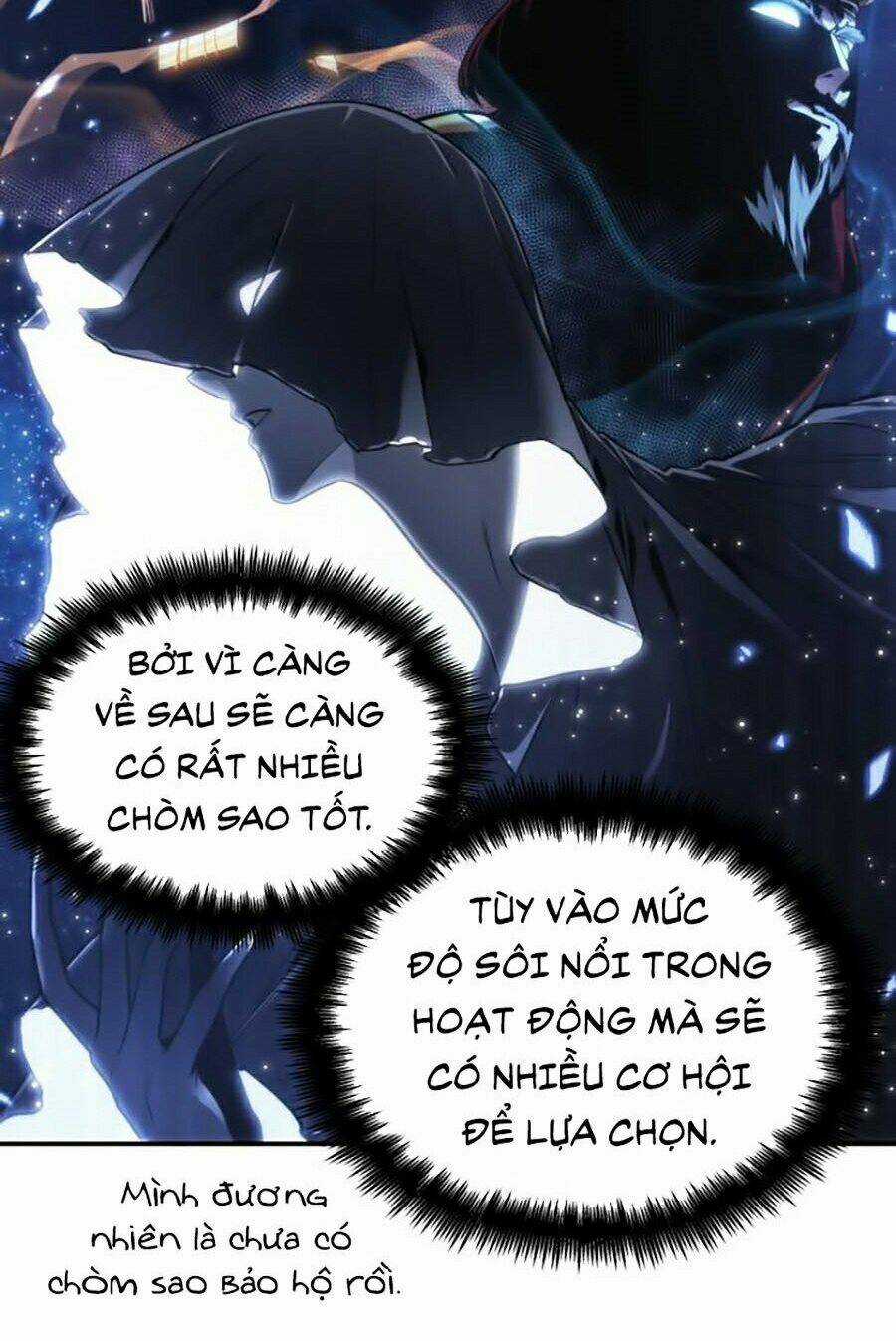 Toàn Trí Độc Giả - Omniscient Reader - Chapter 73 - Trang 22