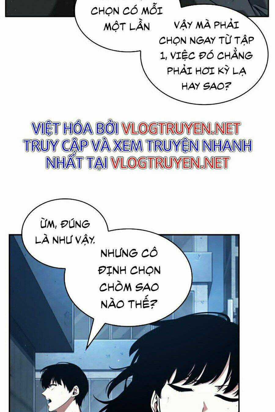 Toàn Trí Độc Giả - Omniscient Reader - Chapter 73 - Trang 24