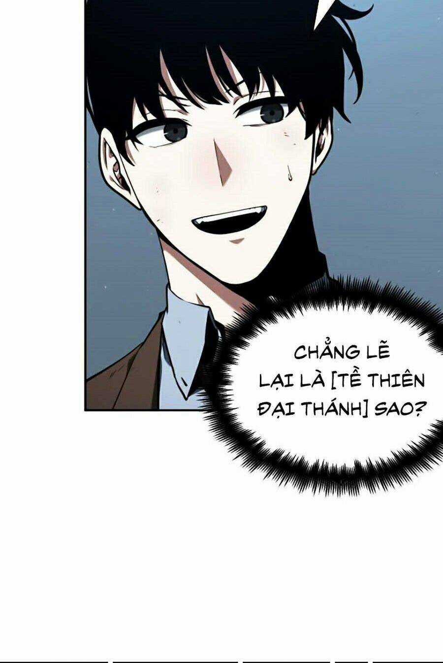 Toàn Trí Độc Giả - Omniscient Reader - Chapter 73 - Trang 26