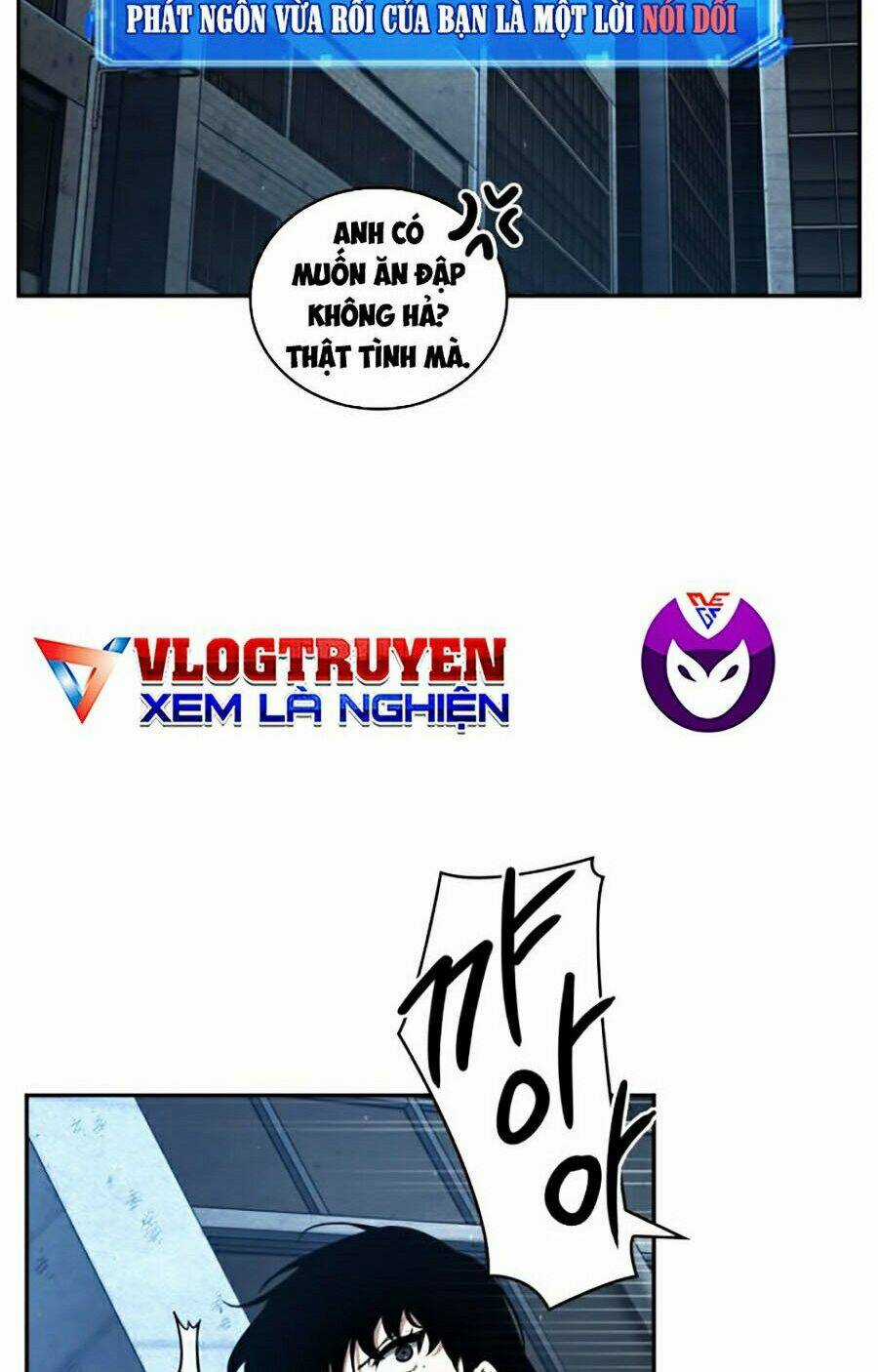 Toàn Trí Độc Giả - Omniscient Reader - Chapter 73 - Trang 34