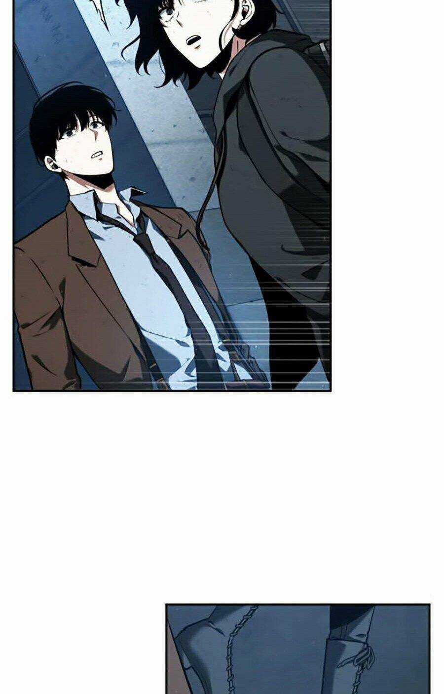 Toàn Trí Độc Giả - Omniscient Reader - Chapter 73 - Trang 35