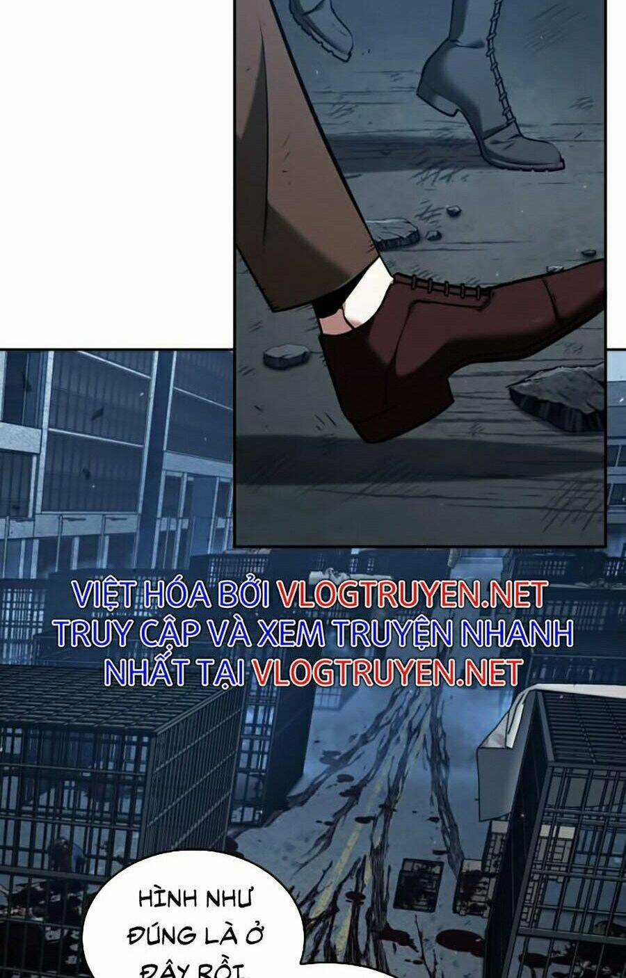 Toàn Trí Độc Giả - Omniscient Reader - Chapter 73 - Trang 36