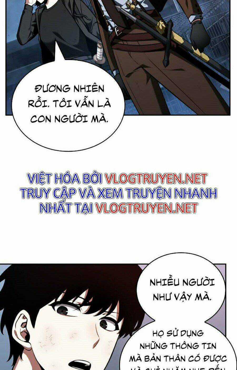 Toàn Trí Độc Giả - Omniscient Reader - Chapter 73 - Trang 43