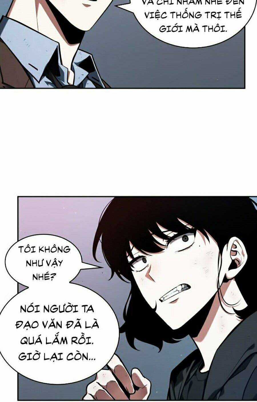 Toàn Trí Độc Giả - Omniscient Reader - Chapter 73 - Trang 44