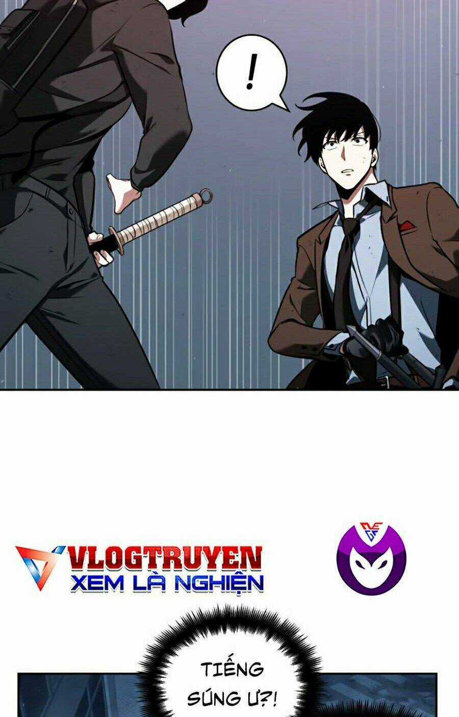 Toàn Trí Độc Giả - Omniscient Reader - Chapter 73 - Trang 48