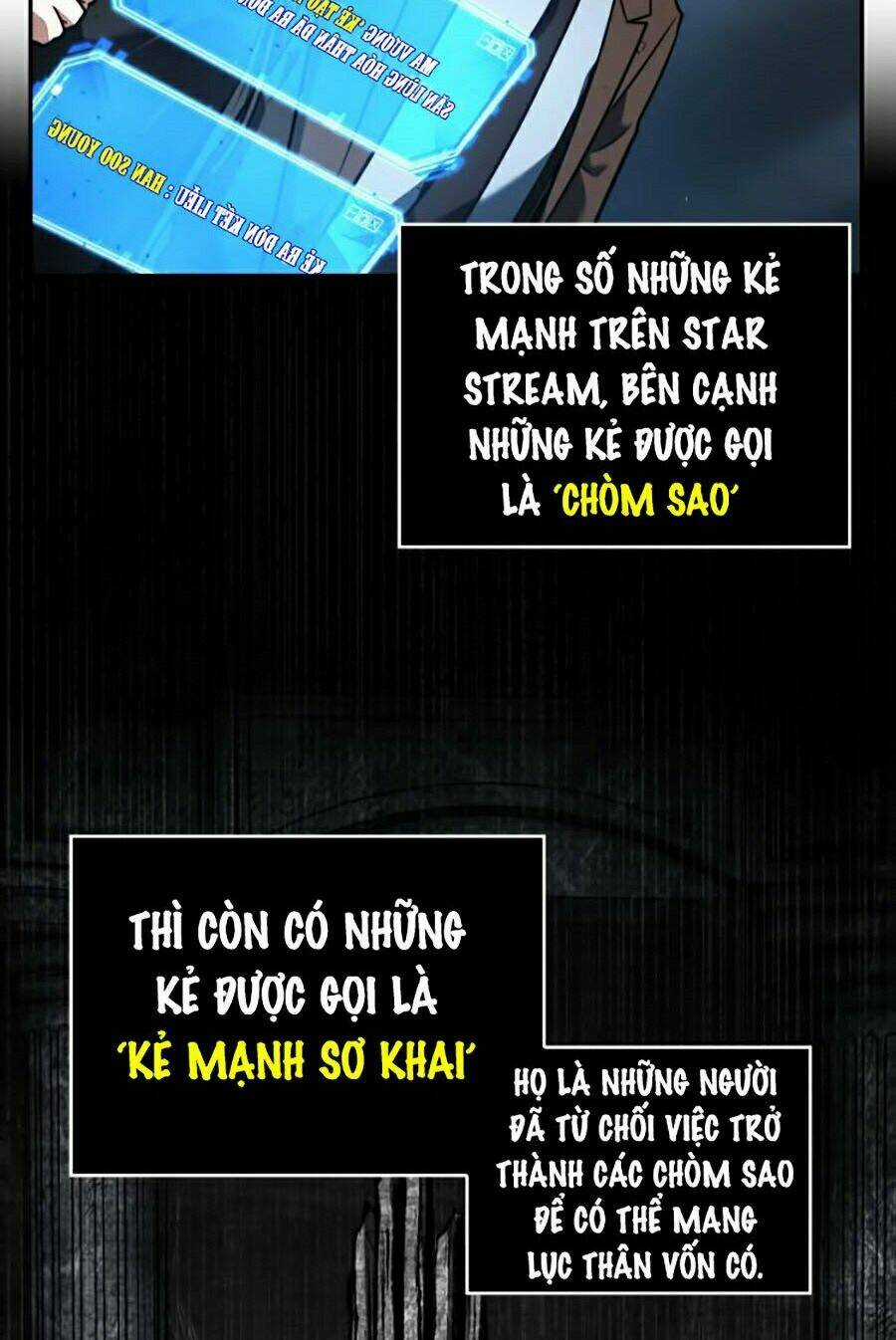 Toàn Trí Độc Giả - Omniscient Reader - Chapter 73 - Trang 6