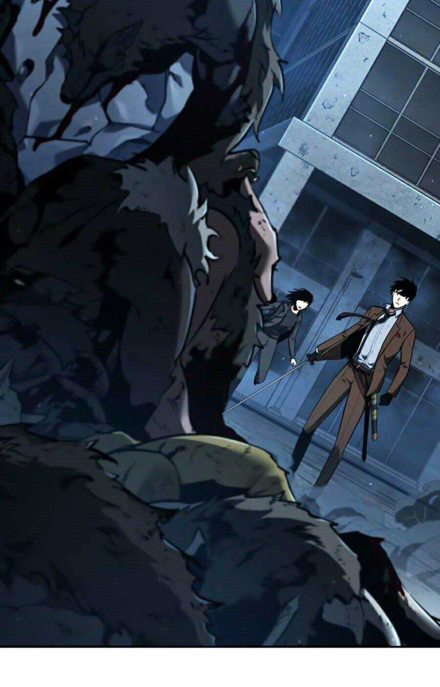 Toàn Trí Độc Giả - Omniscient Reader - Chapter 73 - Trang 51