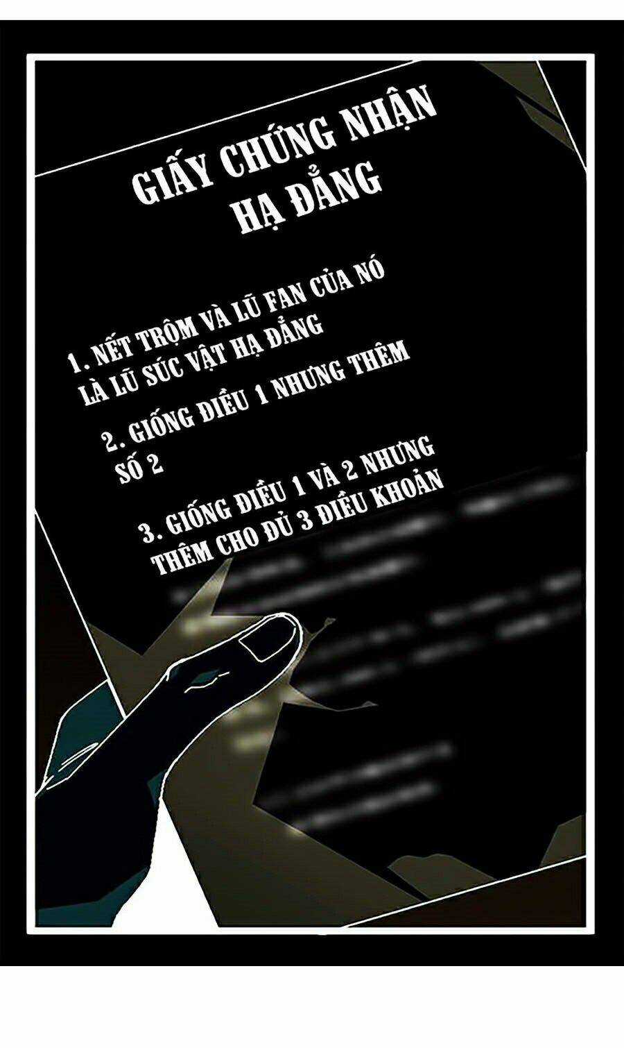 Toàn Trí Độc Giả - Omniscient Reader - Chapter 73 - Trang 53