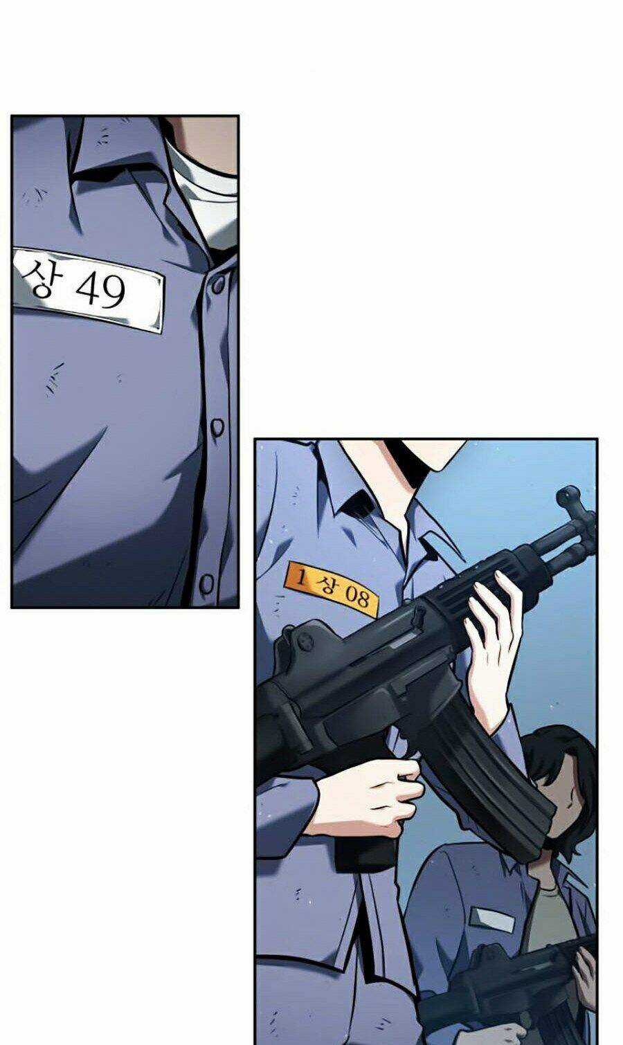 Toàn Trí Độc Giả - Omniscient Reader - Chapter 73 - Trang 55