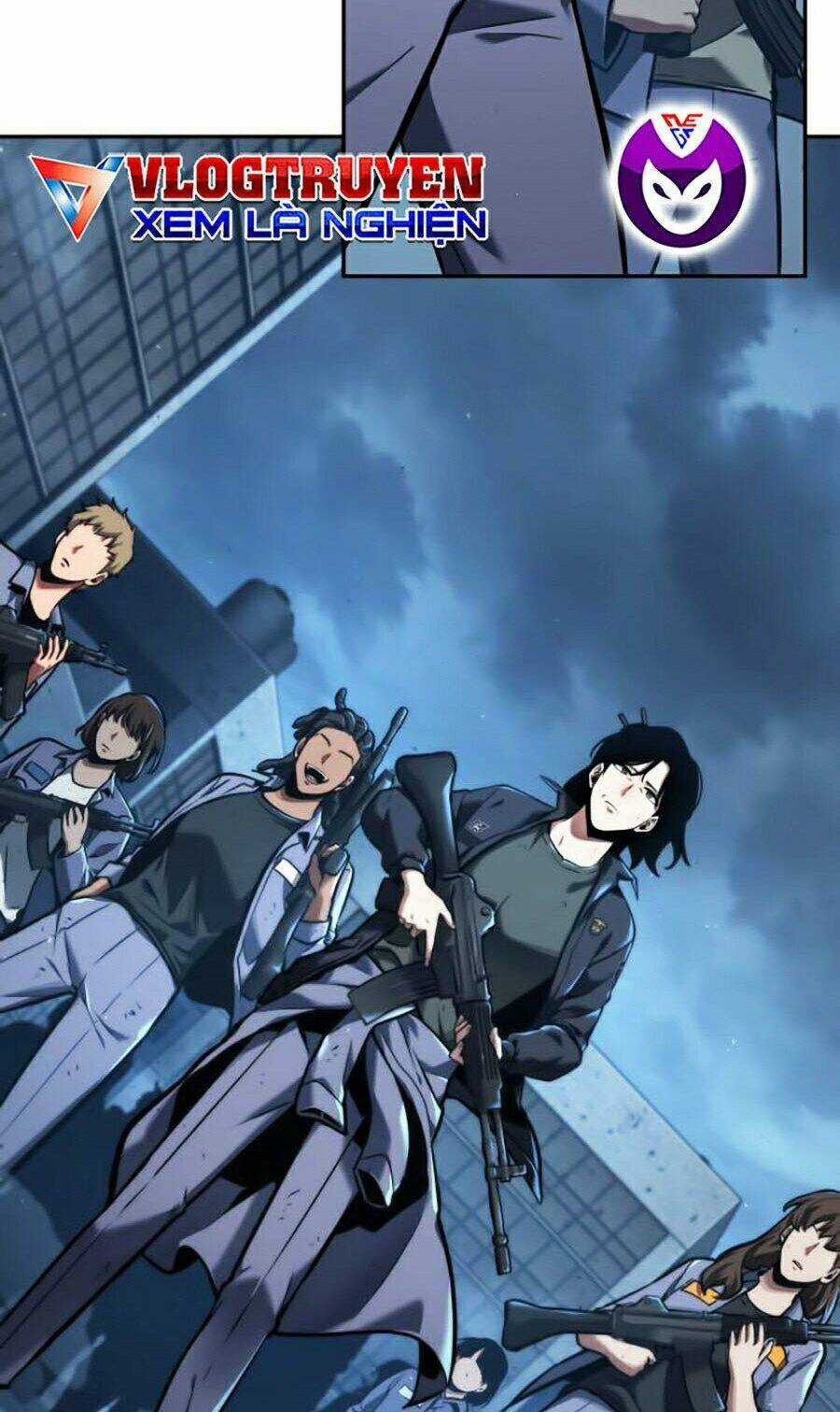 Toàn Trí Độc Giả - Omniscient Reader - Chapter 73 - Trang 56