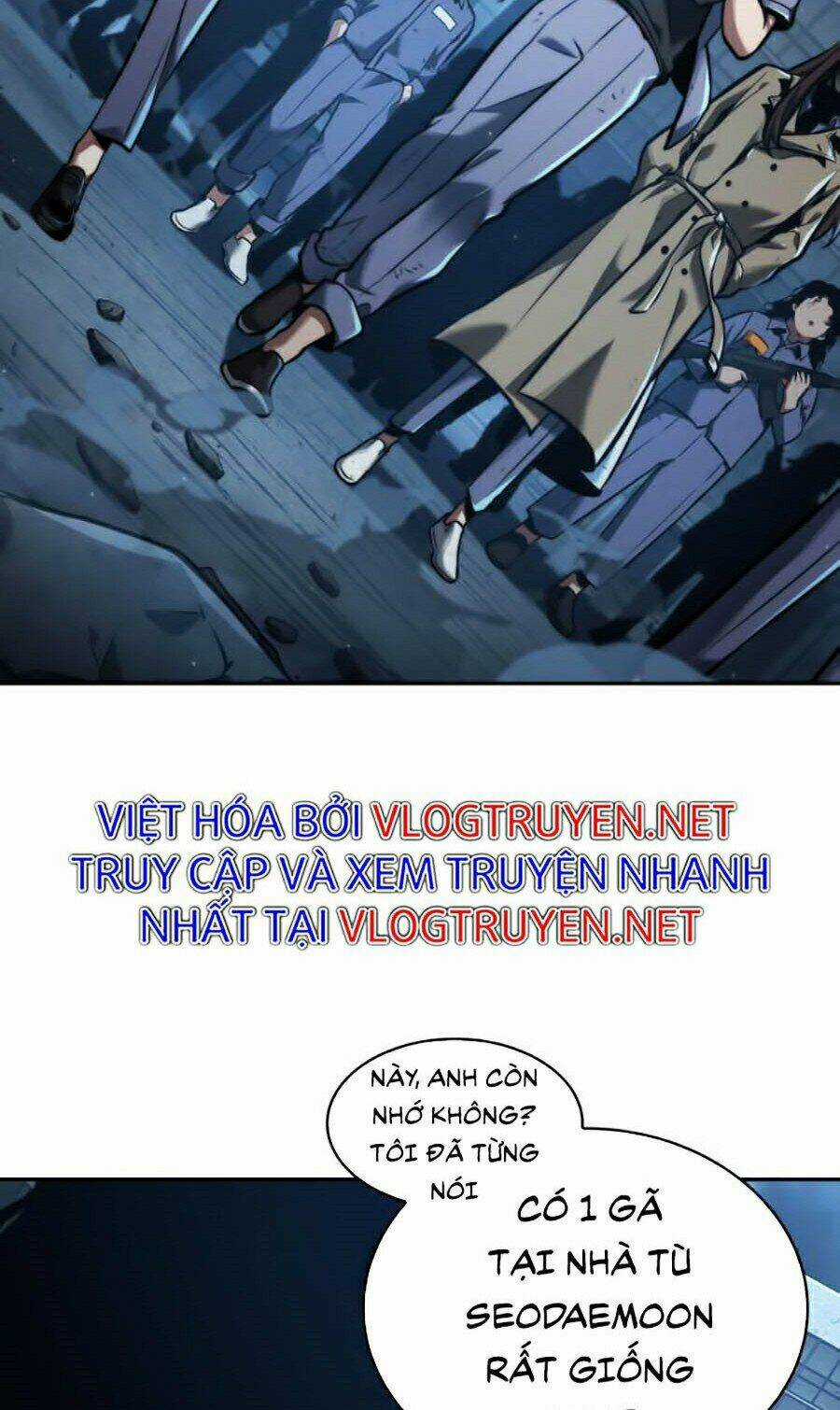 Toàn Trí Độc Giả - Omniscient Reader - Chapter 73 - Trang 57