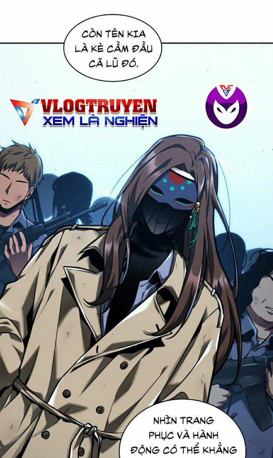 Toàn Trí Độc Giả - Omniscient Reader - Chapter 73 - Trang 59