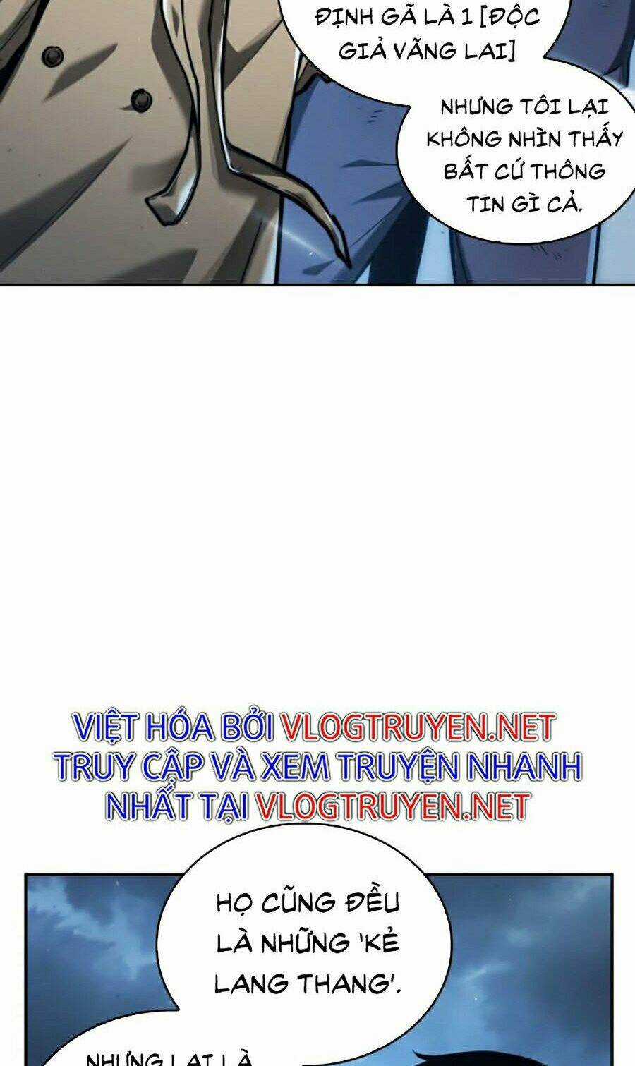 Toàn Trí Độc Giả - Omniscient Reader - Chapter 73 - Trang 60