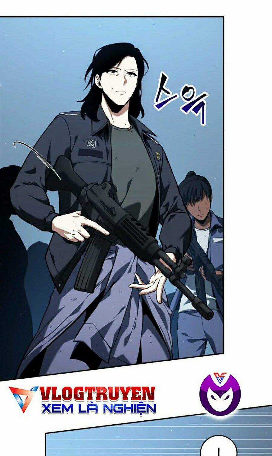 Toàn Trí Độc Giả - Omniscient Reader - Chapter 73 - Trang 62