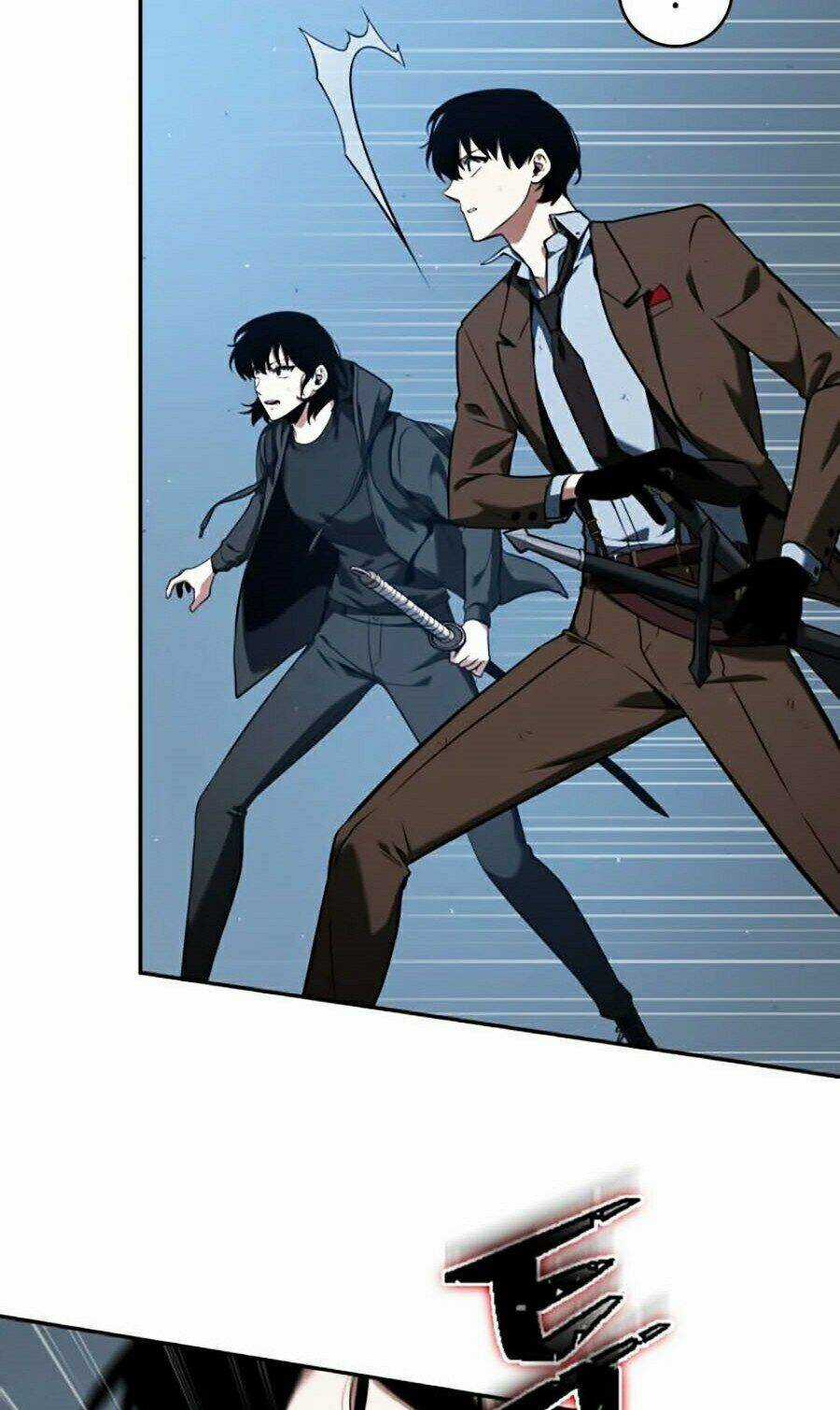 Toàn Trí Độc Giả - Omniscient Reader - Chapter 73 - Trang 63