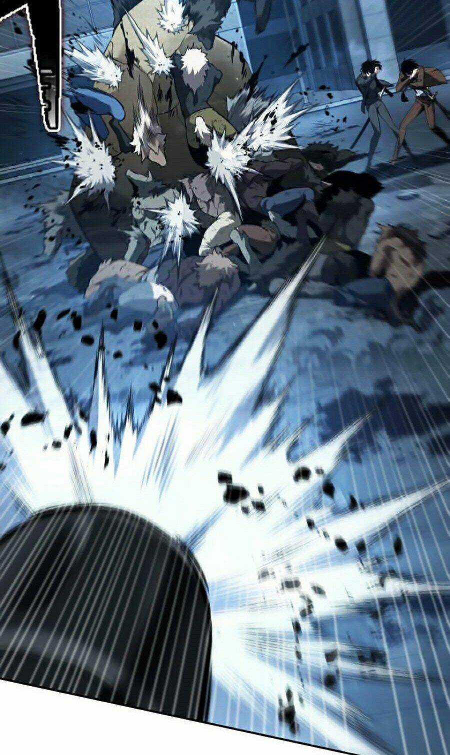 Toàn Trí Độc Giả - Omniscient Reader - Chapter 73 - Trang 65