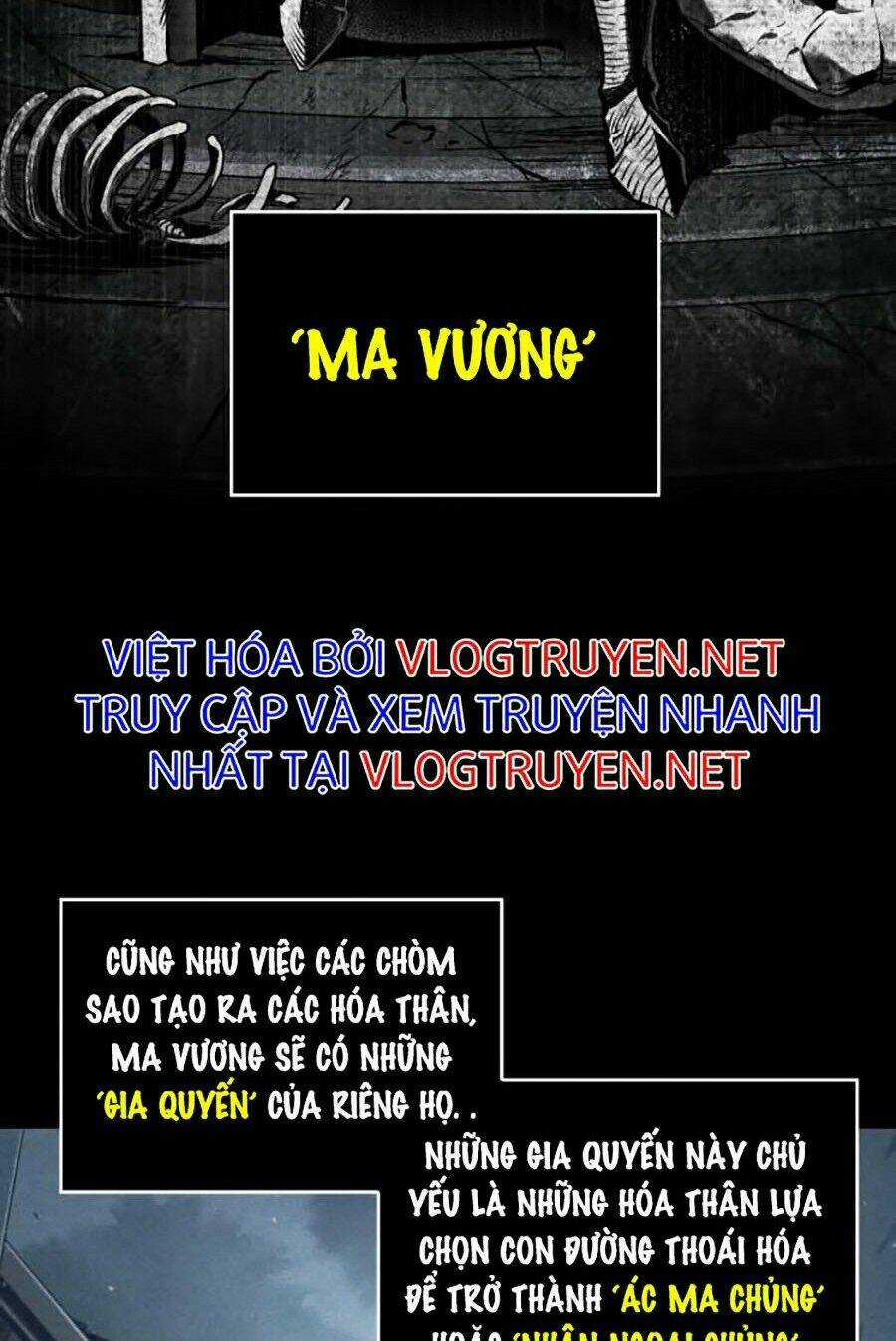 Toàn Trí Độc Giả - Omniscient Reader - Chapter 73 - Trang 8